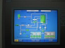 touch panel dosing ( Siemens S7)