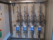 Dosing Container