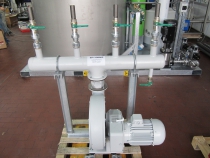 cooling air fan Ready for delivery
